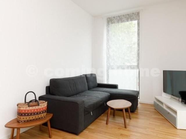 Apartment mieten in Gesundbrunnen, Berlin