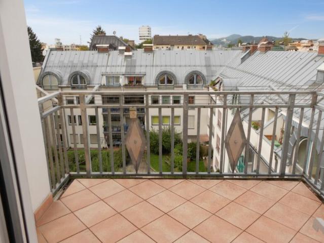 Wohnung kaufen in Altstadt, Salzburg