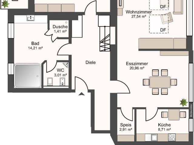 Wohnung kaufen in Salzburg