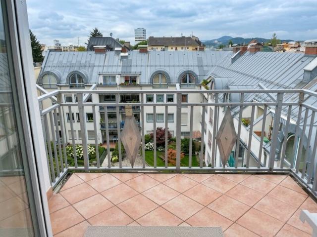 Wohnung kaufen in Altstadt, Salzburg