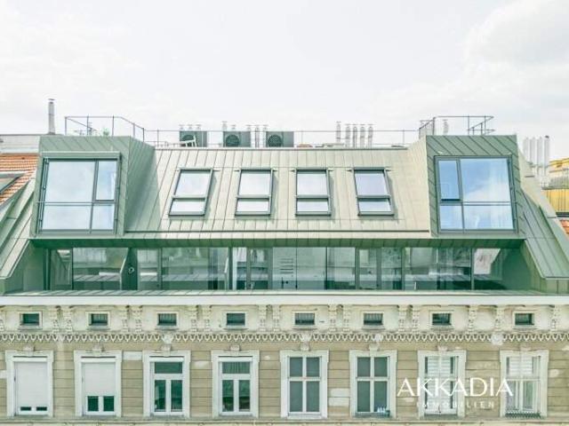 Wohnung kaufen in KG Neubau, Wien