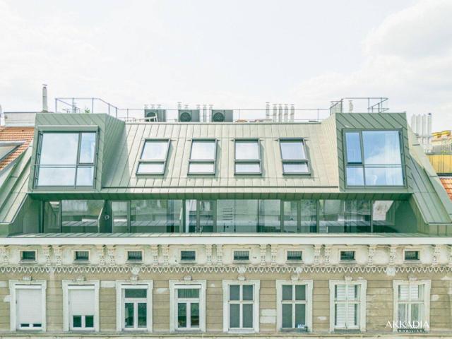 Apartment kaufen in KG Neubau, Wien