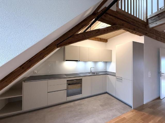 Apartment mieten in Sursee, Lü