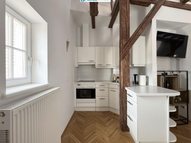 Wohnung kaufen in Krems an der Donau, Niederösterreich
