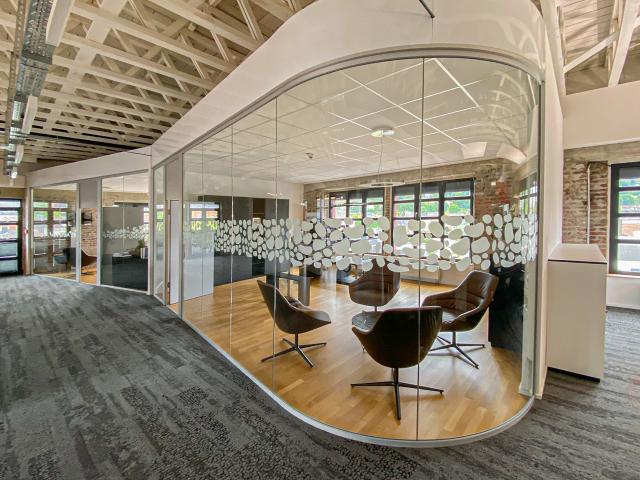 Büro mieten in Arrenberg, Wuppertal