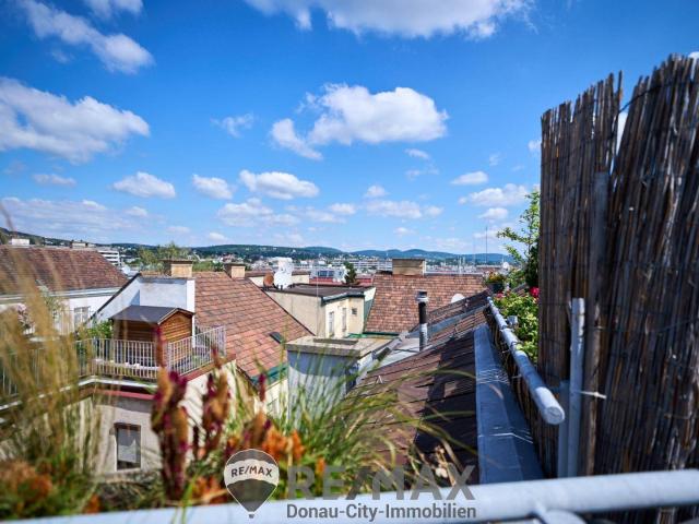 Apartment kaufen in Donaustadt, Wien