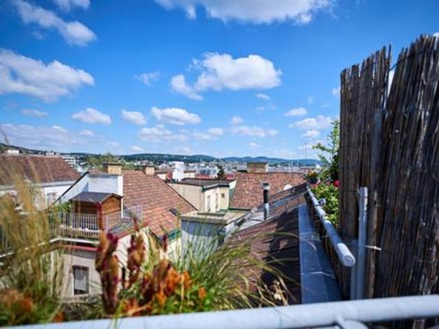 Wohnung kaufen in Wien