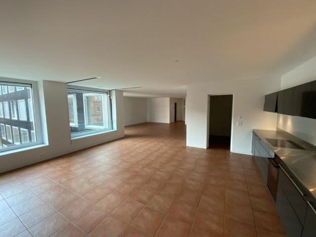 Apartment mieten in Einigen, Zürich