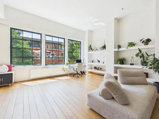 Appartement location à Marolles - Marollen, Bruxelles - Brussel