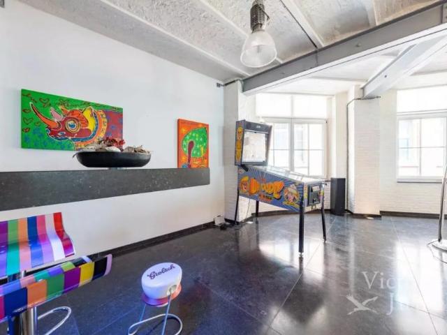 Appartement location à Quartier des Quais - Kaaienwijk, Bruxelles - Brussel