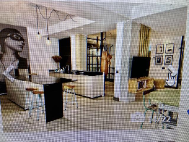 Apartamento en alquiler en Centro, Costa del Sol Occidental