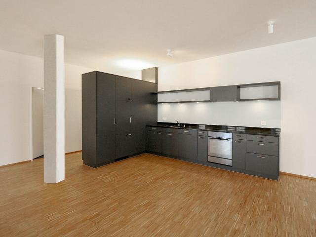 Loft kaufen in Mollis, Glarus