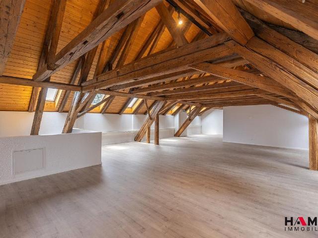 Loft kaufen in Oftringen, Aargau