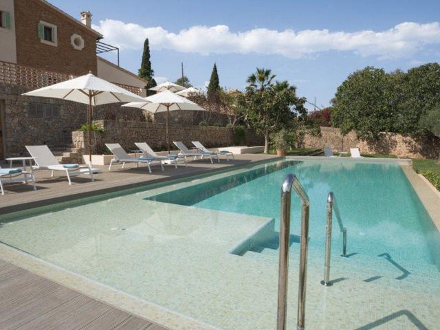 Apartamento en alquiler en Pla de Mallorca, Baleares