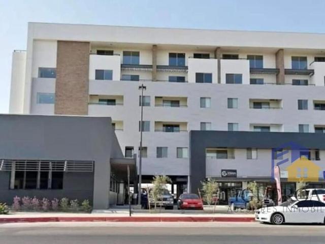 Departamento en renta en Mexicali, Baja California