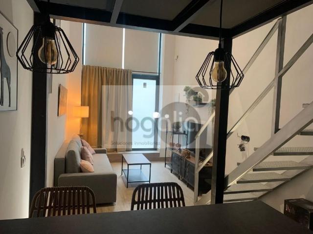 Estudio en alquiler en Sevilla, San Bernardo