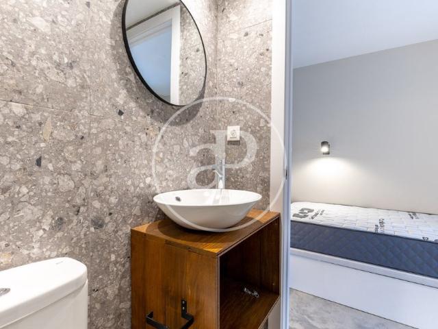 Apartamento en alquiler en Sant Cugat Del Vallès, Mirasol