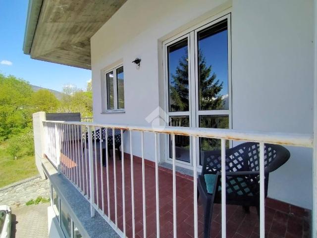 Villa Indipendente in affitto a Porossan-Le Movisod, Aosta