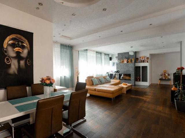 Wohnung kaufen in Weststadt, Pforzheim