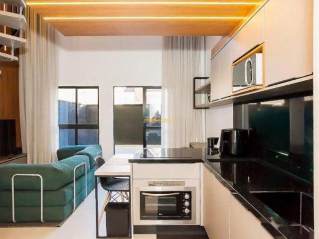 Apartamento venda em Região Geográfica Imediata de Curitiba, Região Metropolitana de Curitiba