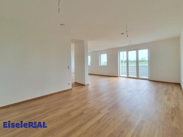 Wohnung kaufen in Strasshof an der Nordbahn, Niederösterreich