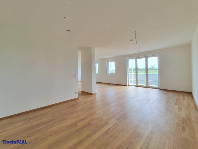 Apartment kaufen in Bartoschviertel, Strasshof an der Nordbahn