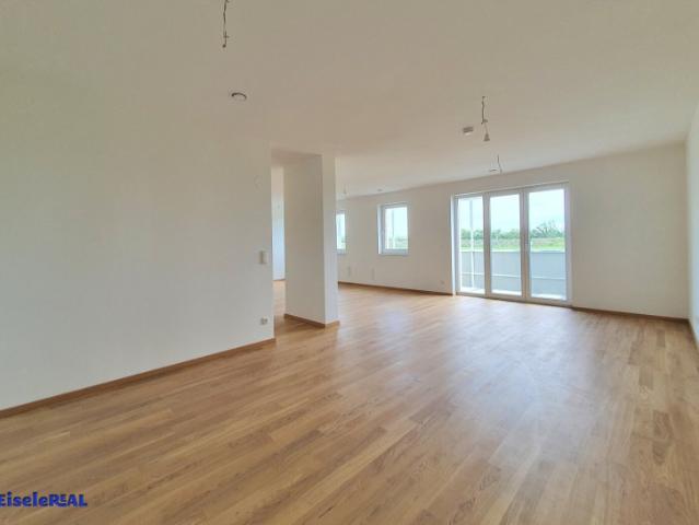 Wohnung kaufen in Bartoschviertel, Strasshof an der Nordbahn