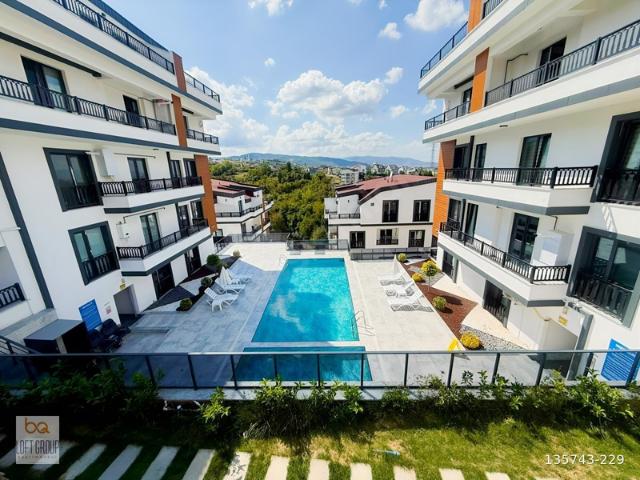 Kocaeli, İzmit içerisinde satılık mülk