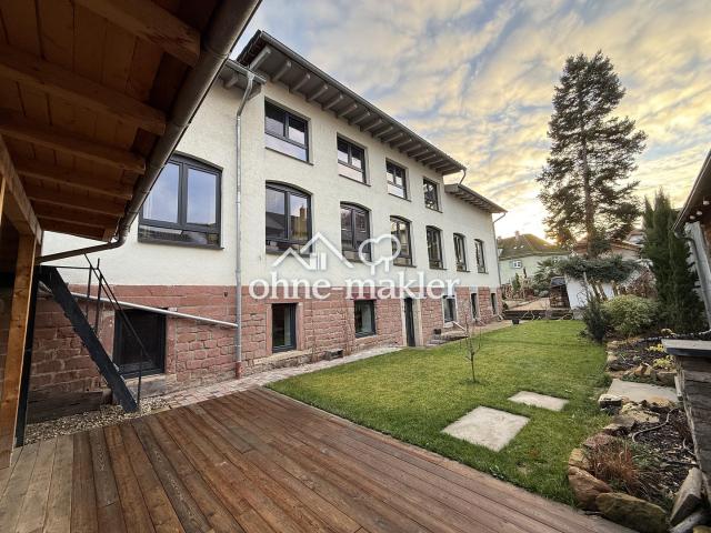 Haus kaufen in Ludwigshafen-Mundenheim, Ludwigshafen