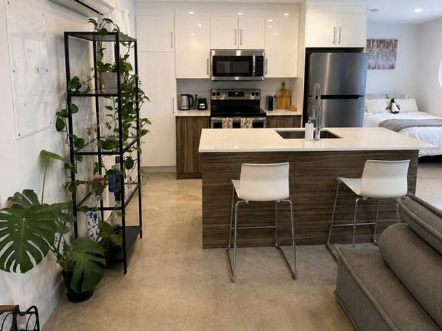 Apartment for rent in Fleurimont, Sherbrooke