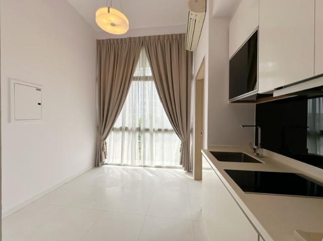Condominium for rent