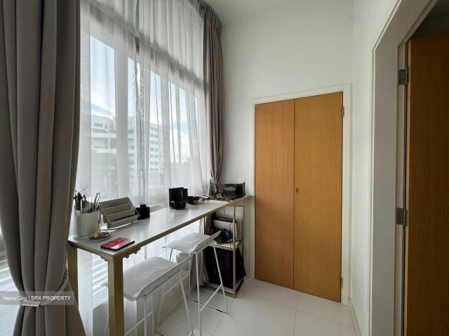 Apartment for rent in Holland