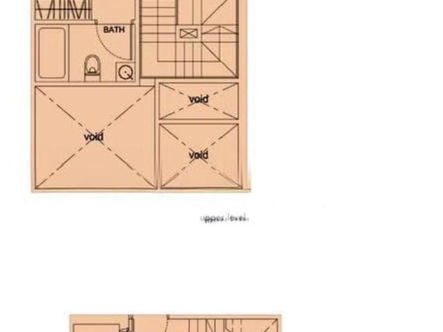 Apartment for rent in Holland