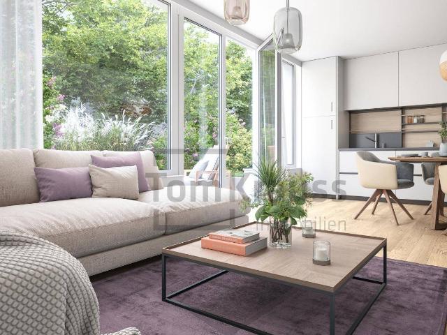 Apartment kaufen in Wien