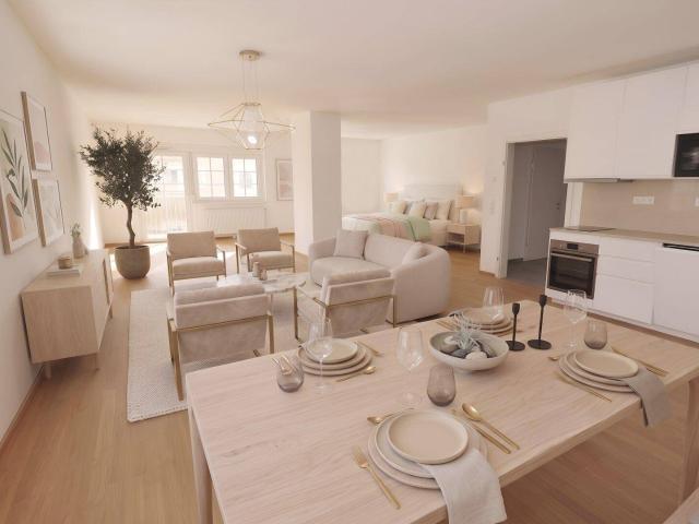 Apartment mieten in Maria Enzersdorf, Niederösterreich