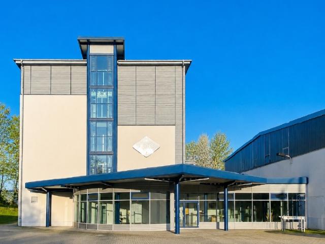Büro mieten in Freiberg, Sachsen
