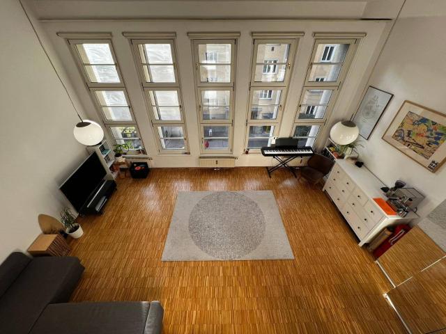 Apartment mieten in KG Margareten, Wien