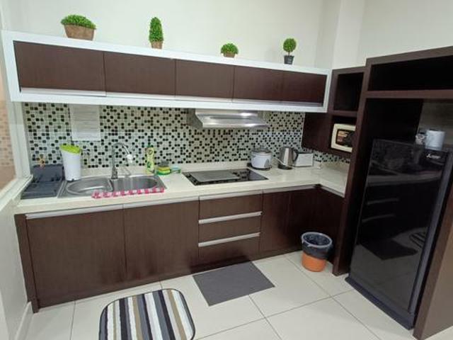 Serviced Residence for rent in Kinabalu, Sabah
