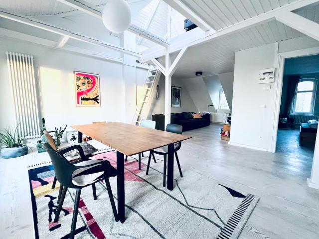 Apartment mieten in Museumsberg, Flensburg