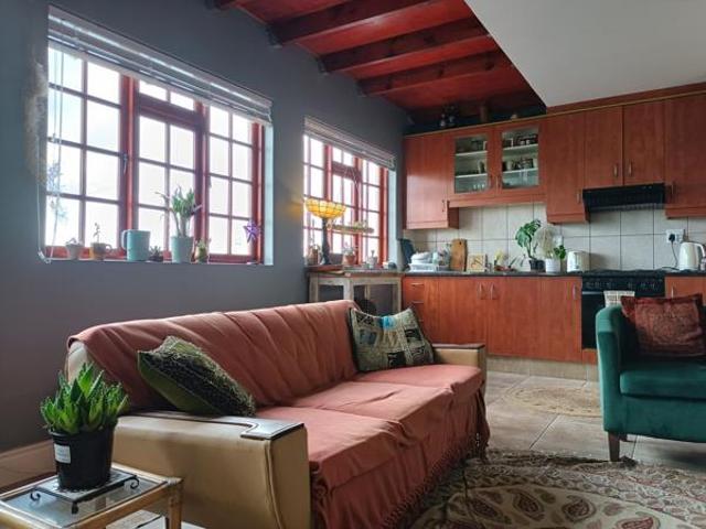Property for rent in Bergsig, Durbanville