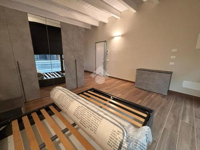 Appartamento in affitto a Cittadella, San Giorgio Di Mantova