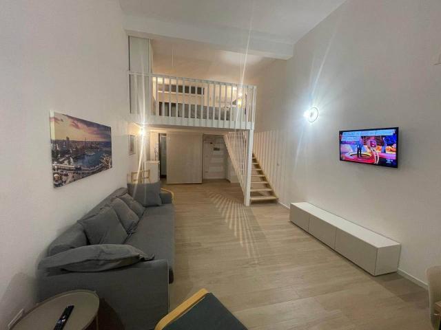 Loft in affitto a Municipio 1, Puglia