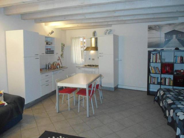 Loft in affitto a Marconi, Bologna