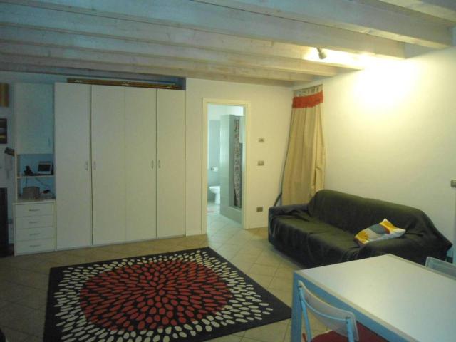Loft in affitto a Porto-Saragozza, Bologna