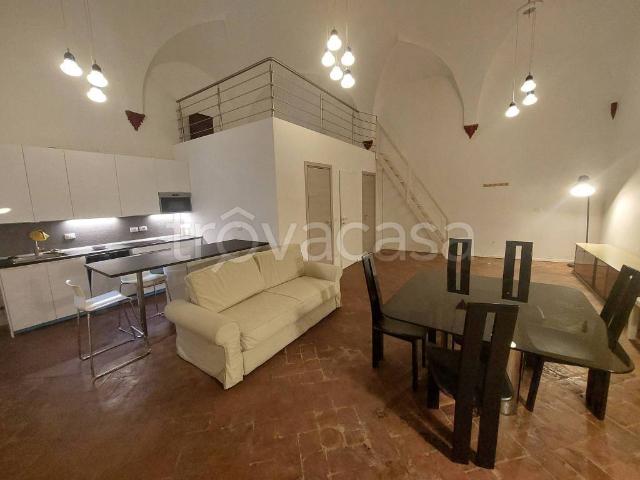 Loft in affitto a Santo Stefano, Bologna