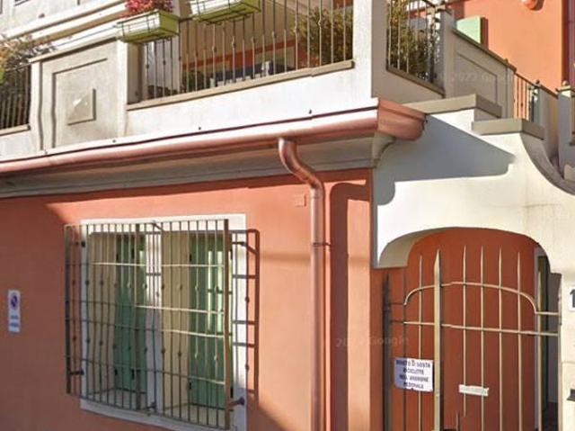 Loft in affitto a Zona Sud, Brescia