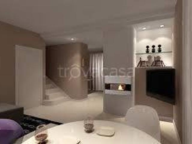 Loft in affitto a Zona Sud, Brescia