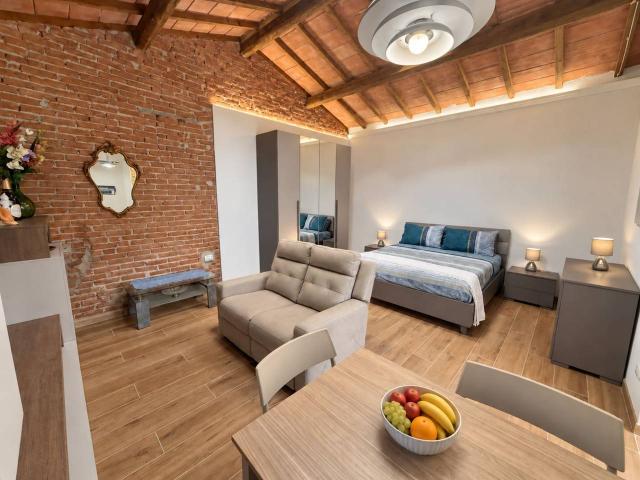 Loft in affitto a Cascina