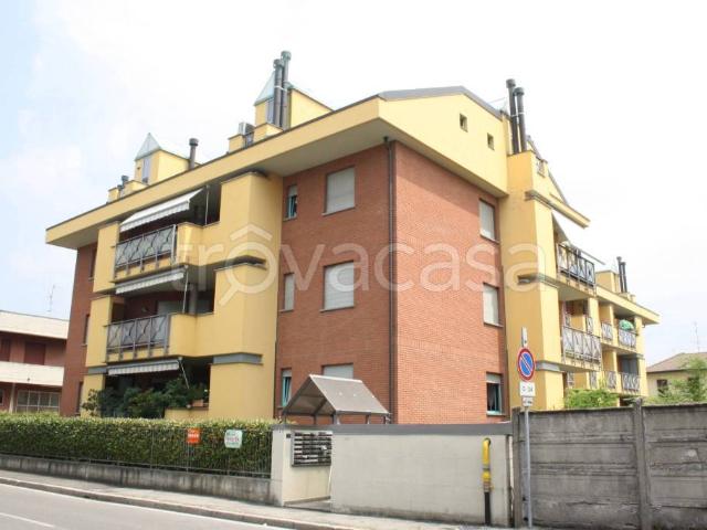 Loft in affitto a Molinello, Cesano Maderno