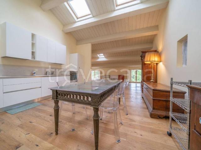 Loft in affitto a Unione dei comuni Valle del Savio, Cesenà